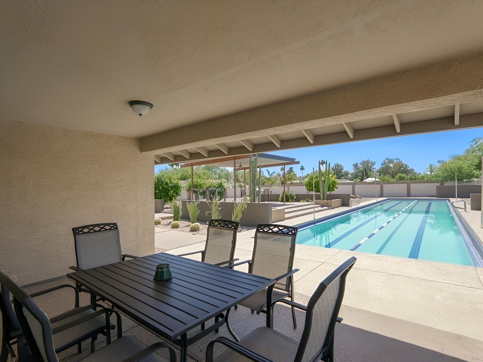 Sweetwater Casa view 2
