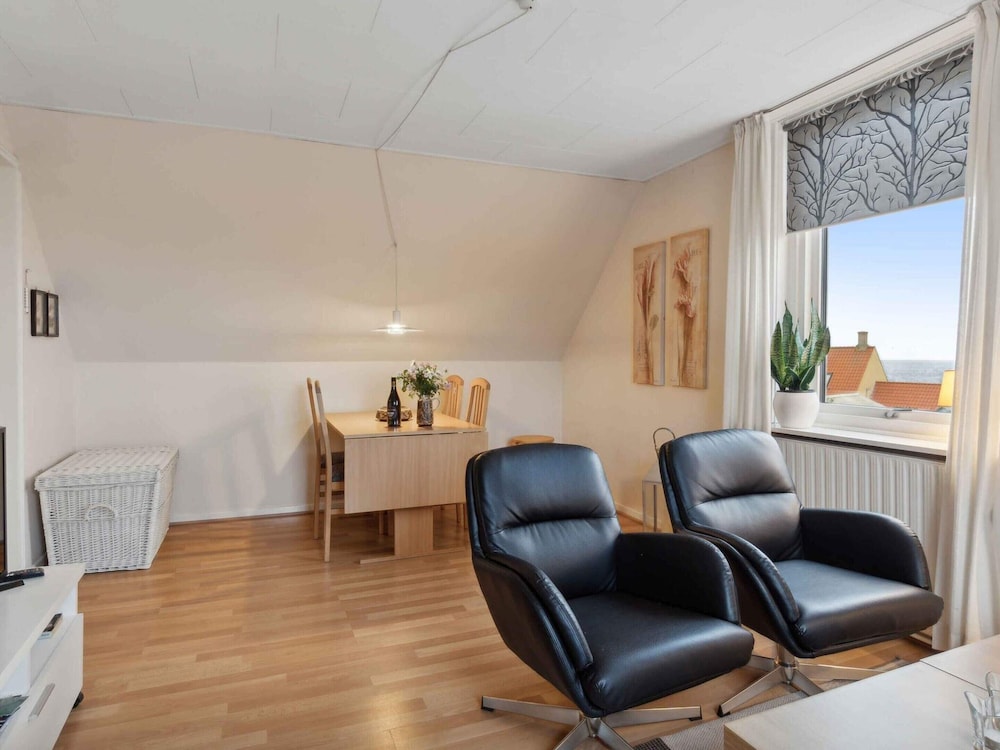 5 Star Holiday Home in Allinge