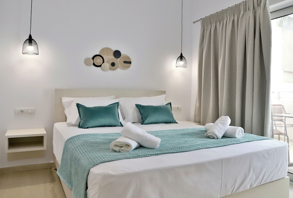 Centro Apartments By Comfortbnb