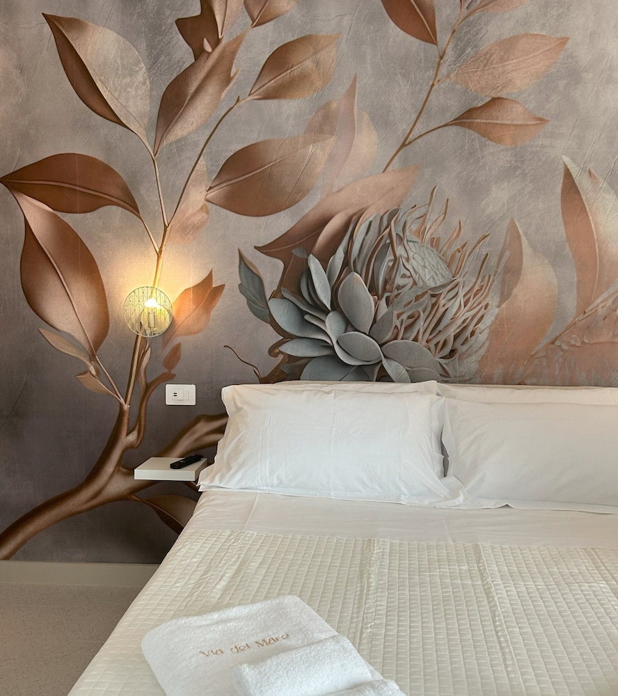 Via del Mare Apulia B&B Spa Suite