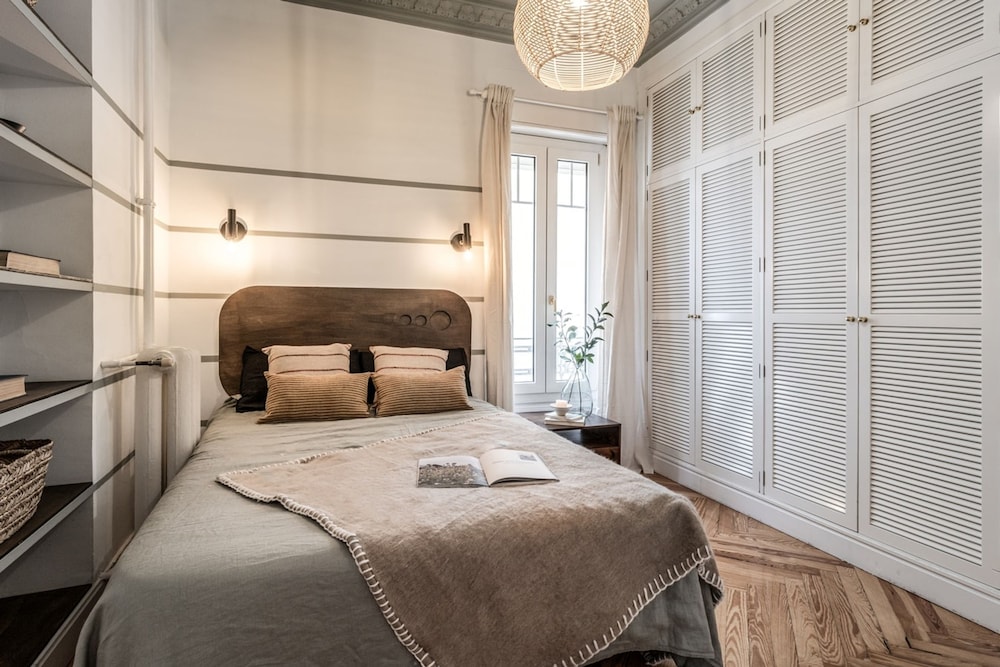 Argento - 3 Bedrooms in Almagro