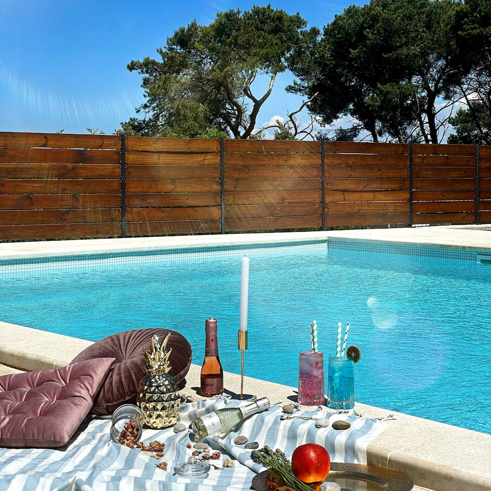 Butique apartment Borghetto