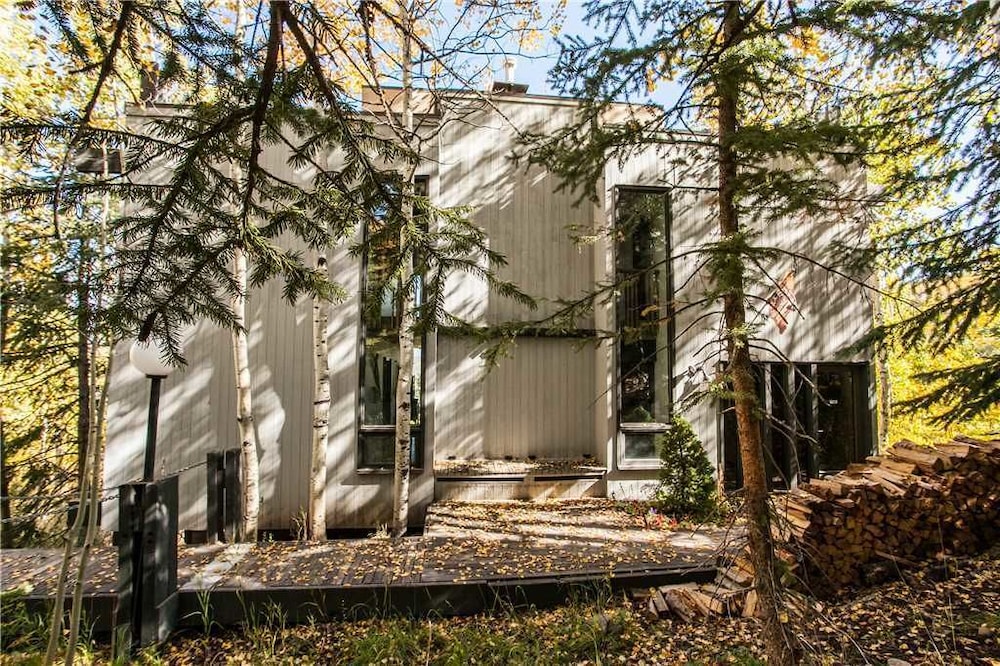 Black Bear Lodge - 5 Bedrooms Home
