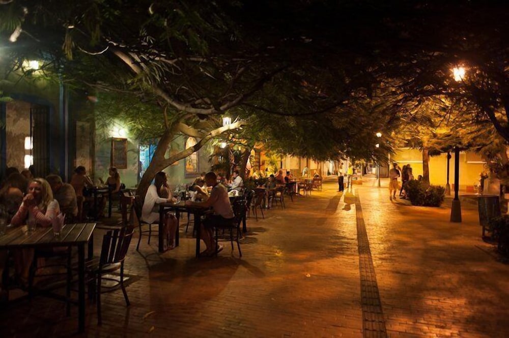 La Villana Hostel