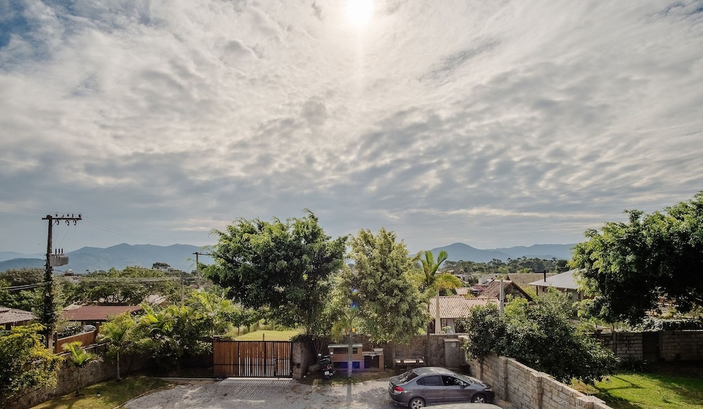 Complete Studios in Imbituba Beach - PRN
