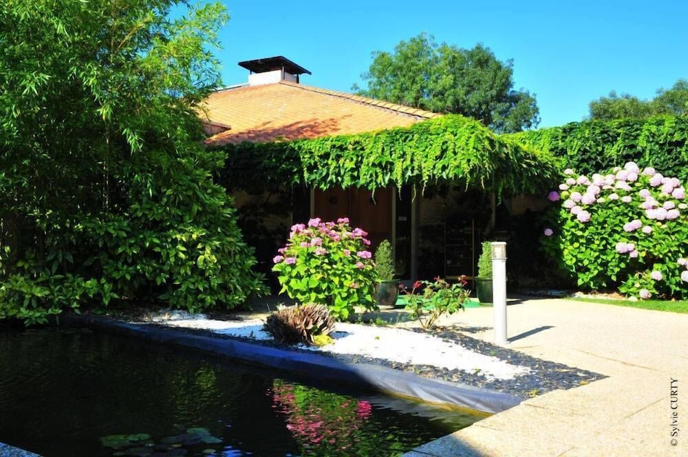 Les Jardins du Lac, The Originals Relais (Relais du Silence) - Property Image 48