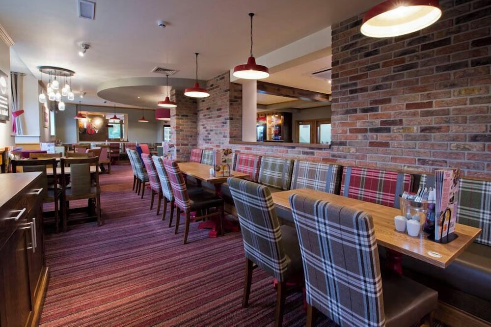 Premier Inn South Shields Port Of Tyne, photo 36