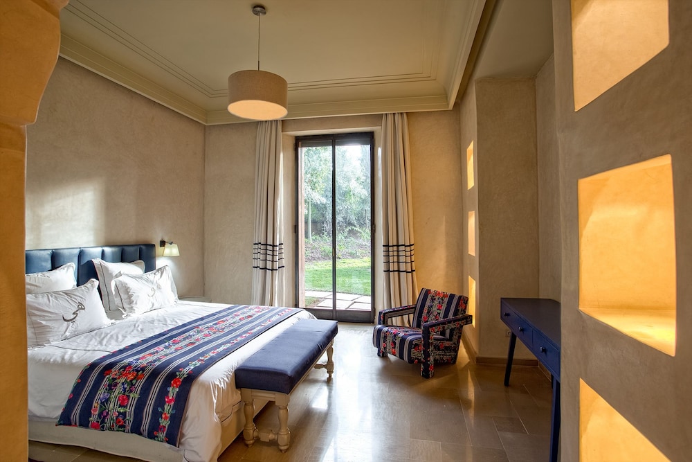 Villa De Luxe Domaine Des Kasbah
