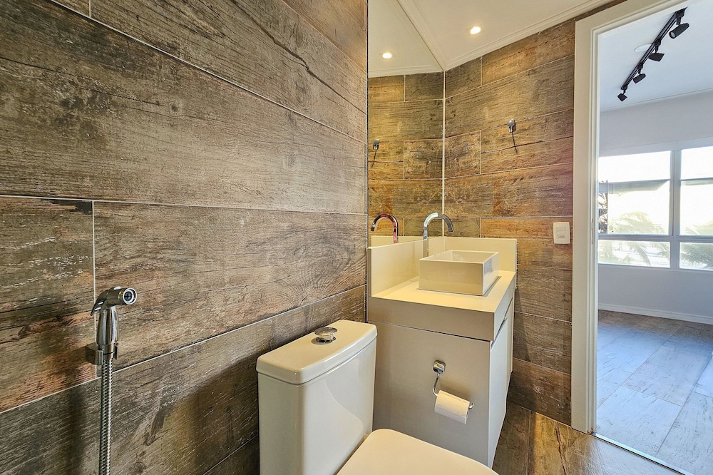 Apartamento 25C