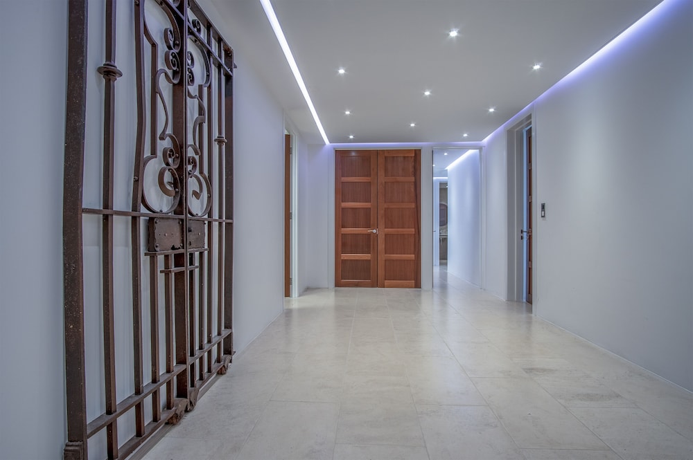 Bryn House - 5 Bed Home - Penmaen view 4