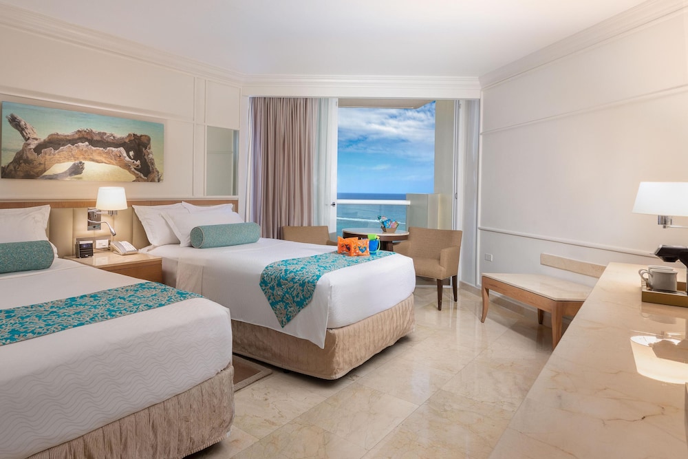 Jamaica Vacations - Moon Palace Jamaica - All Inclusive - Property Image 15