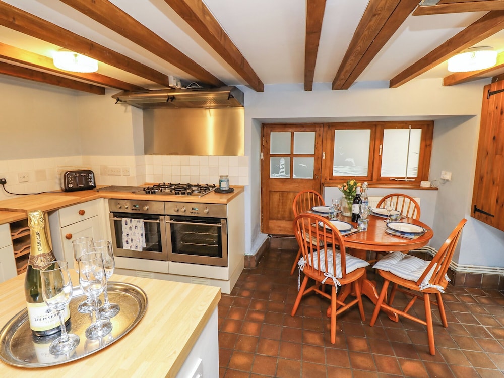 Riverdance Cottage