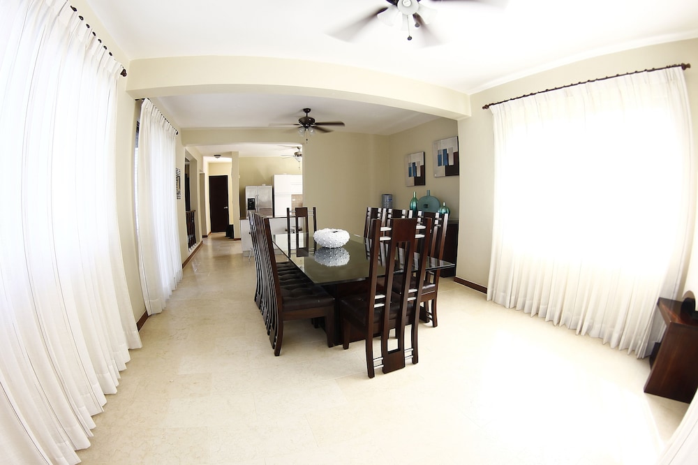 Ocean High Luxury Residence