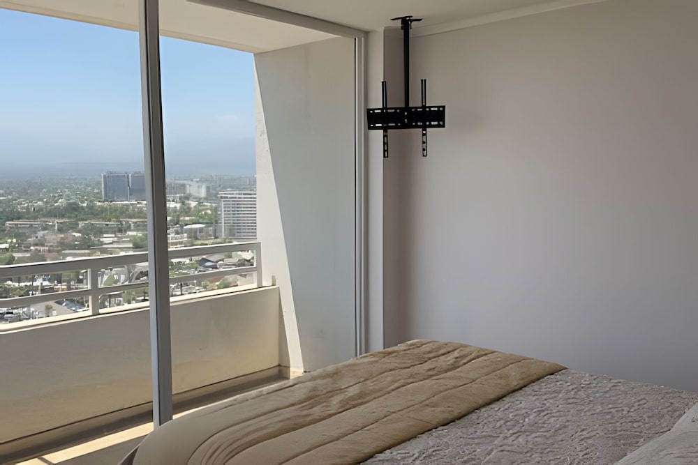 Oceana Suites Departamental