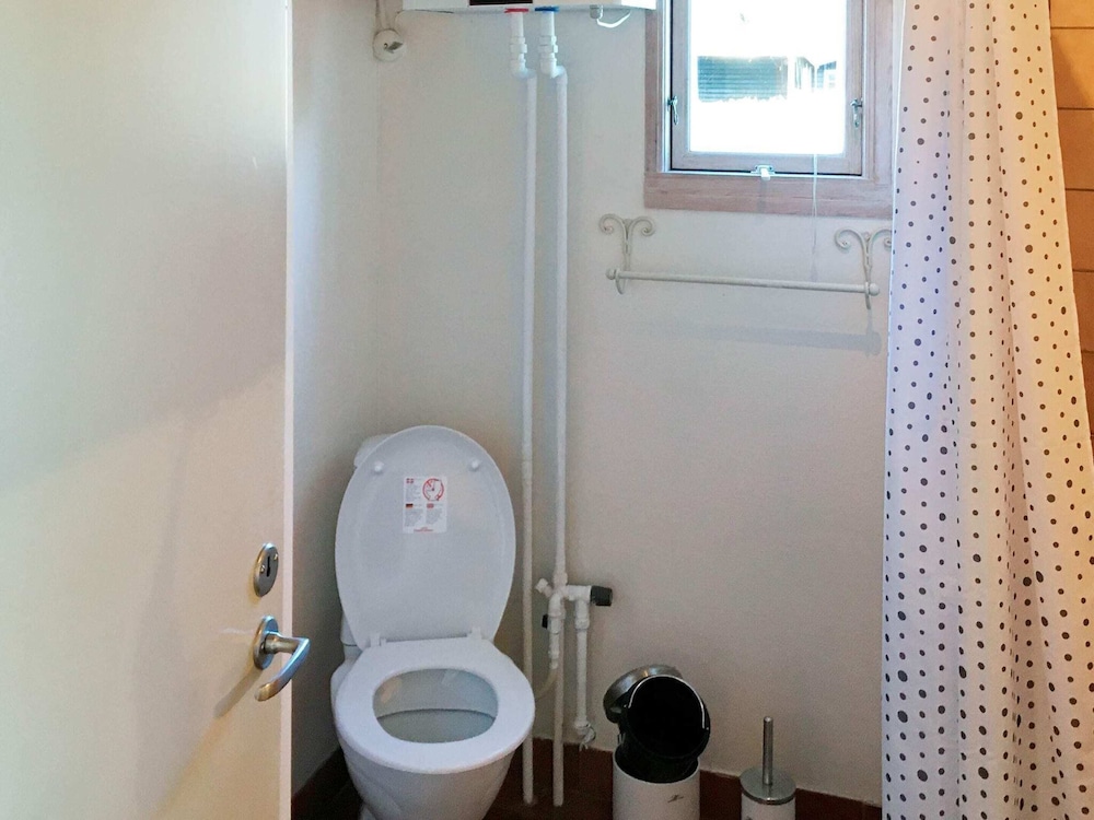 Cozy Holiday Home in Hemmet near Beach view 4
