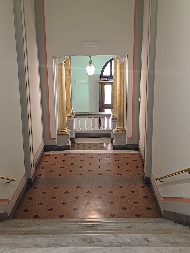 Rooms Palazzo Groppallo