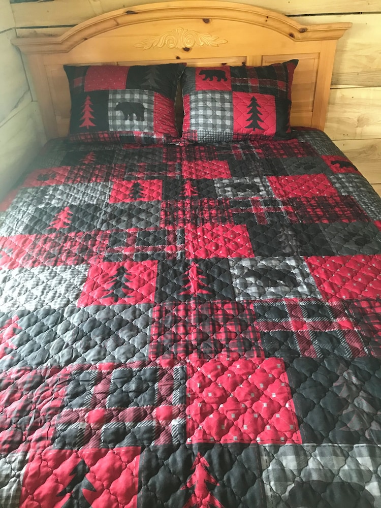 Cozy Cabin