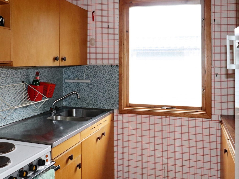 4 Person Holiday Home in Heberg view 3