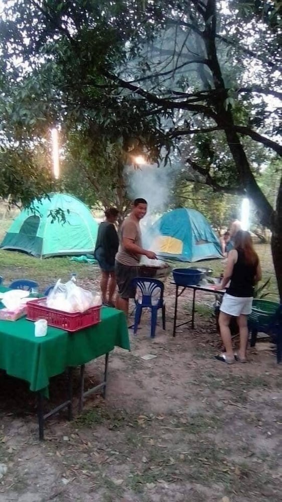 Phoohongsa Resort