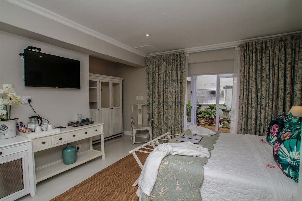 Sandals Guest House