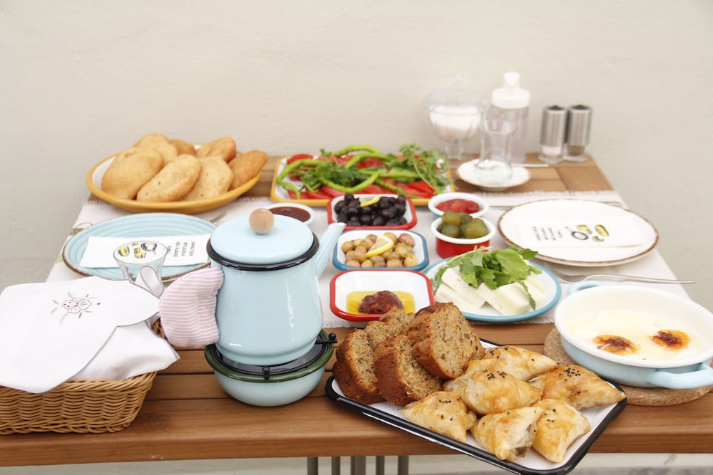 Petra Ada Otel - Image 6