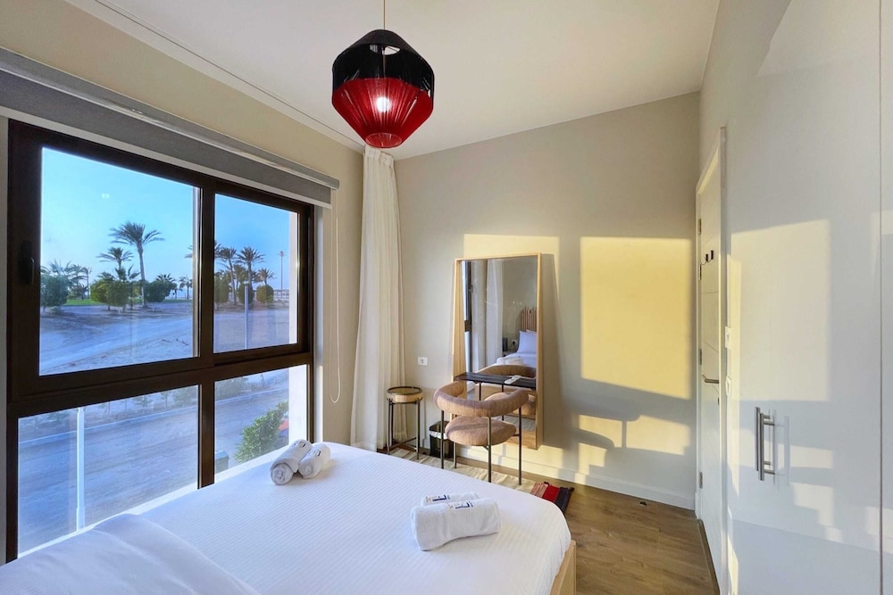 Xuru Stays I Haute & Hand-picked 4bdr Villa Private Pool