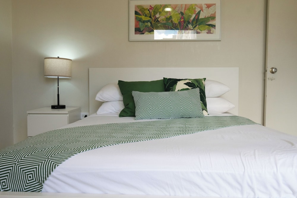 Close to the Beach AC Smart TV Free Parking