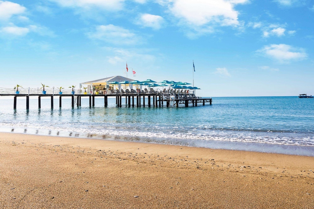 Concorde De Luxe Tatil Köyü - Prive Ultra Her Şey Dahil - Image 5