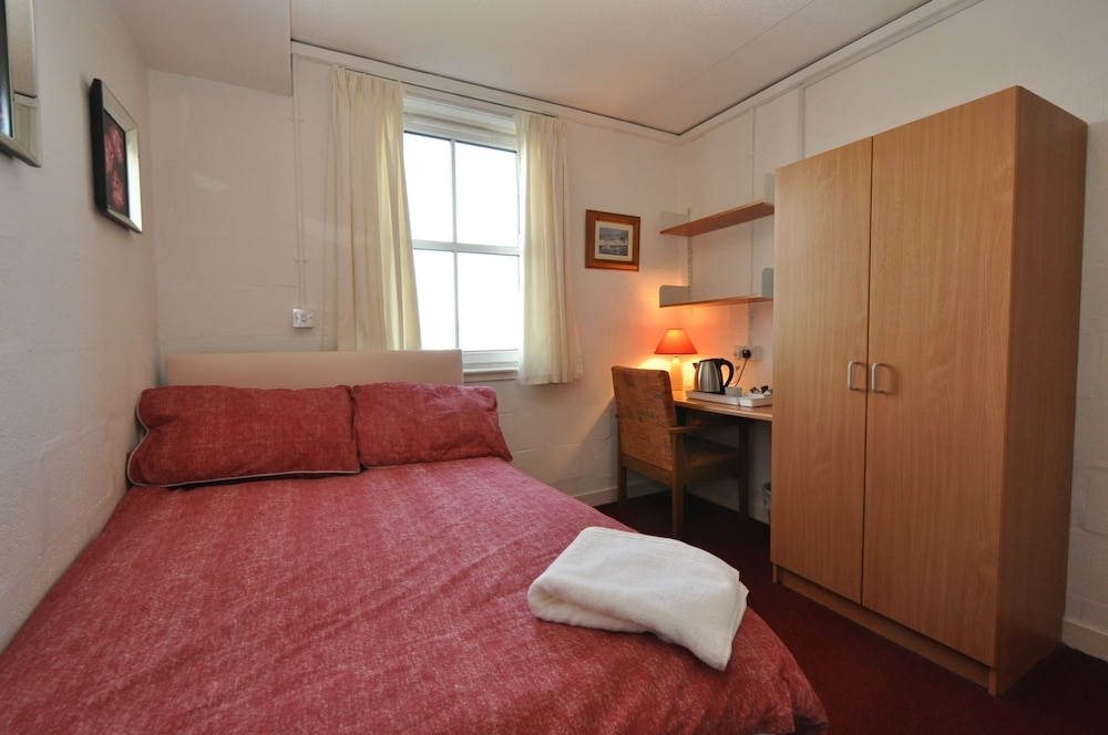 Waterfront Guest Accommodation