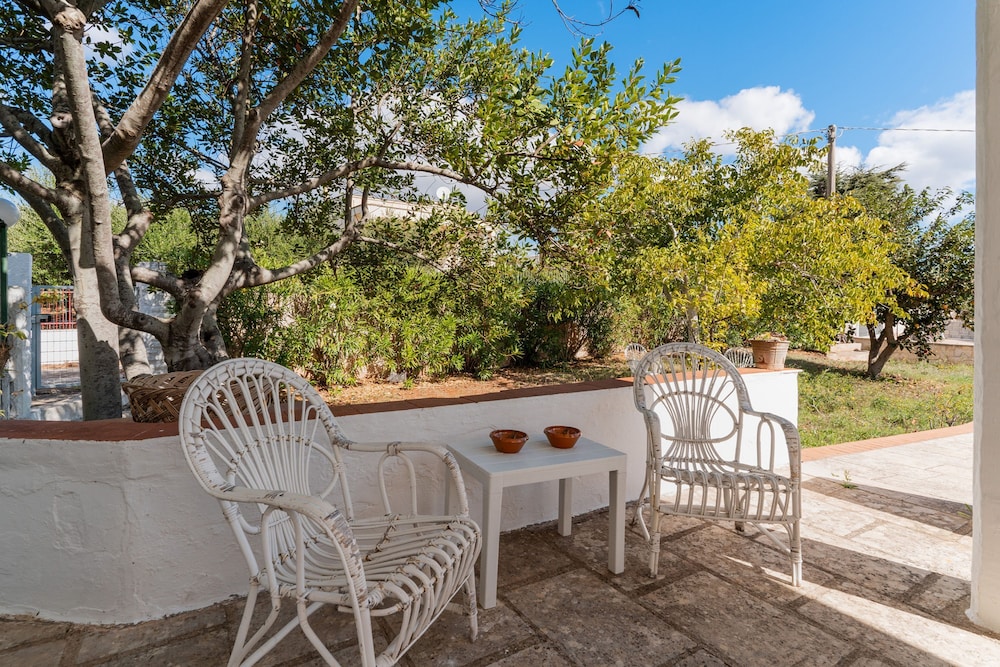 Villa Nuvole Bianche con Piscina by Wonderful Italy