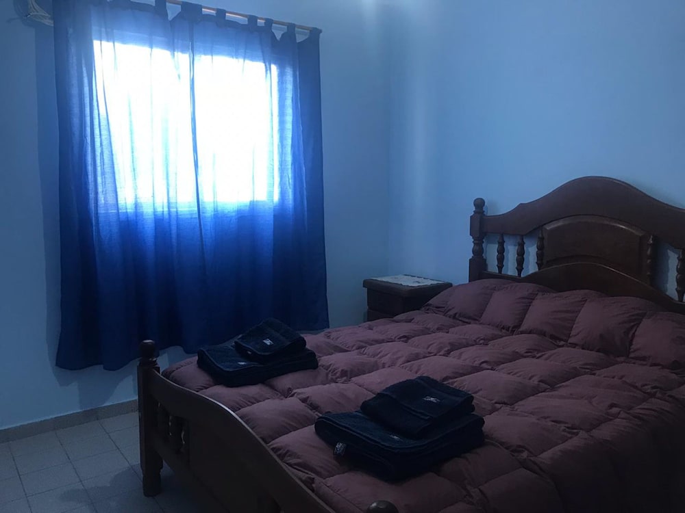 Casa Villa Mercedes