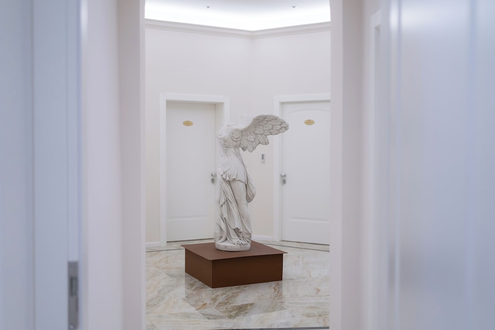 Romart luxury rooms