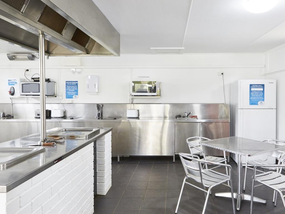 NRMA Jindabyne Holiday Park