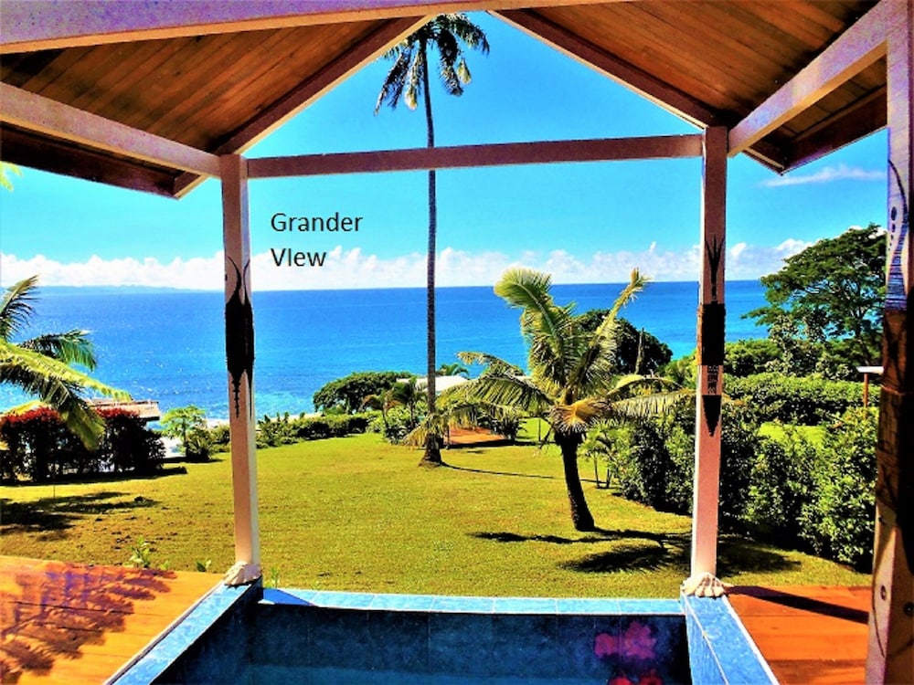 Makaira Resort - view 23