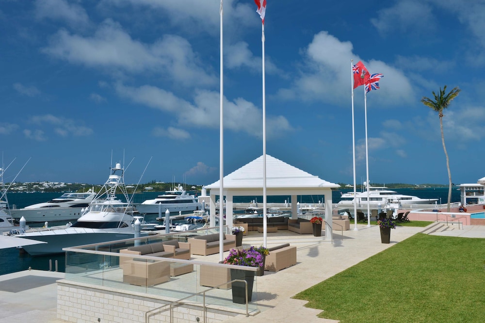 Hamilton Princess Beach Club - a Fairmont Managed Hotel - Property Image 115