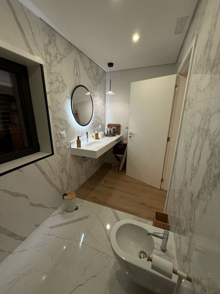 Our Douro Design 3suites Jacuzzi Pool Flat