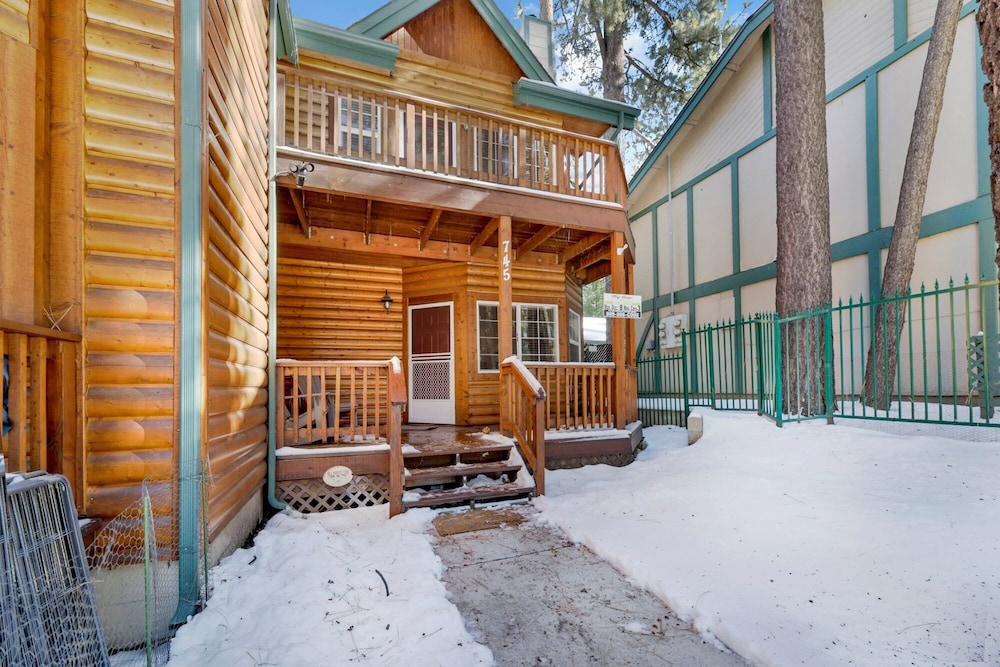 Summit Mountain Getaway #2264