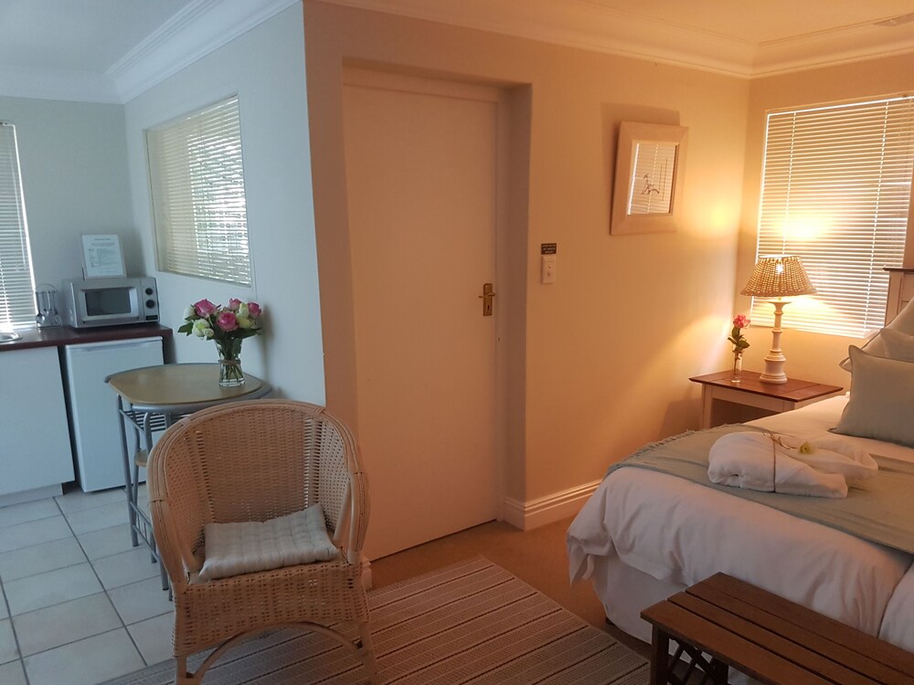 Roseroc Boutique Guest House, photo 62