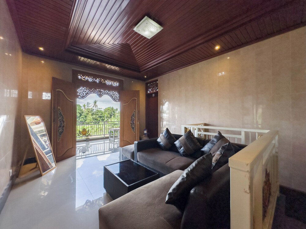 Tiara Guest House Ubud
