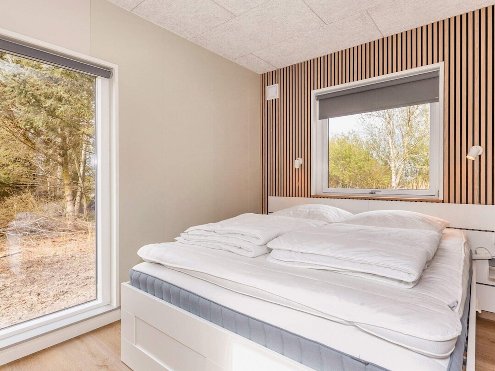 5 Star Holiday Home in Oster Assels view 4