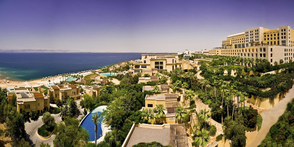 Kempinski Hotel Ishtar Dead Sea 321