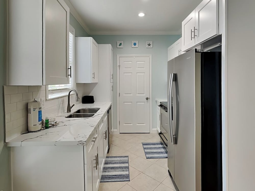 First Light by Ryson Vacation Rentals