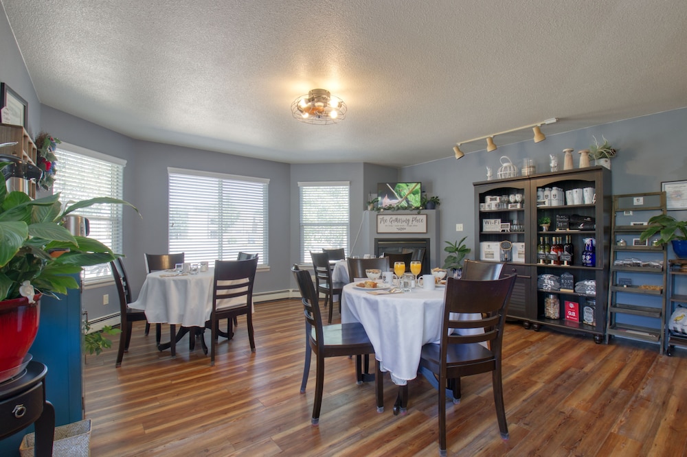 Castle Creek B&B