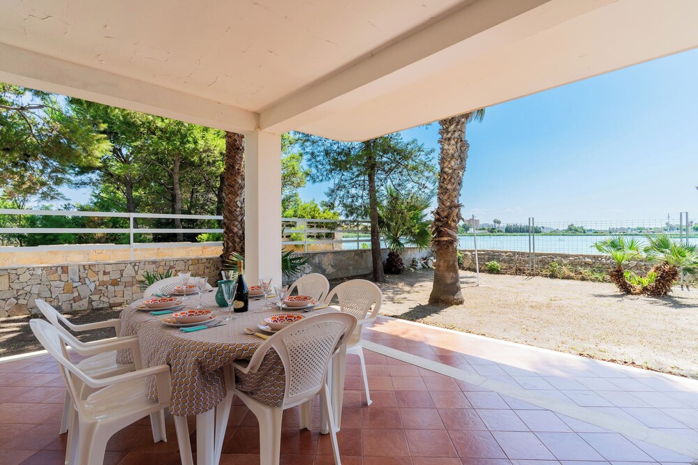 3563 Villa del Bacino - App Rosso by Barbarhouse view 5