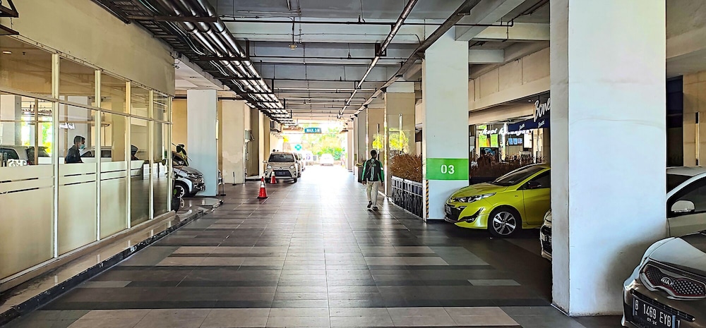 Margonda Residence 3 by Ruang Nyaman view 2