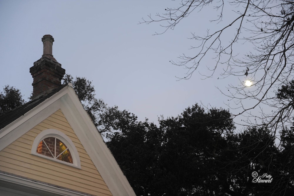 Natchez Vacations - Clermont Bluffs BB - Property Image 4