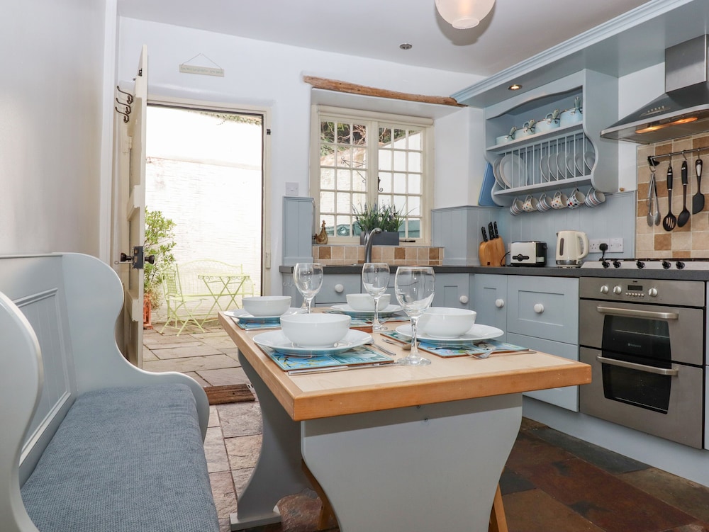 Bodkin Cottage