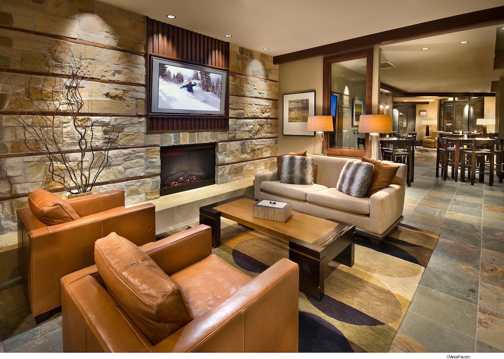 Lake Tahoe Vacations - One Village Place Residences, Lake Tahoe - Property Image 36