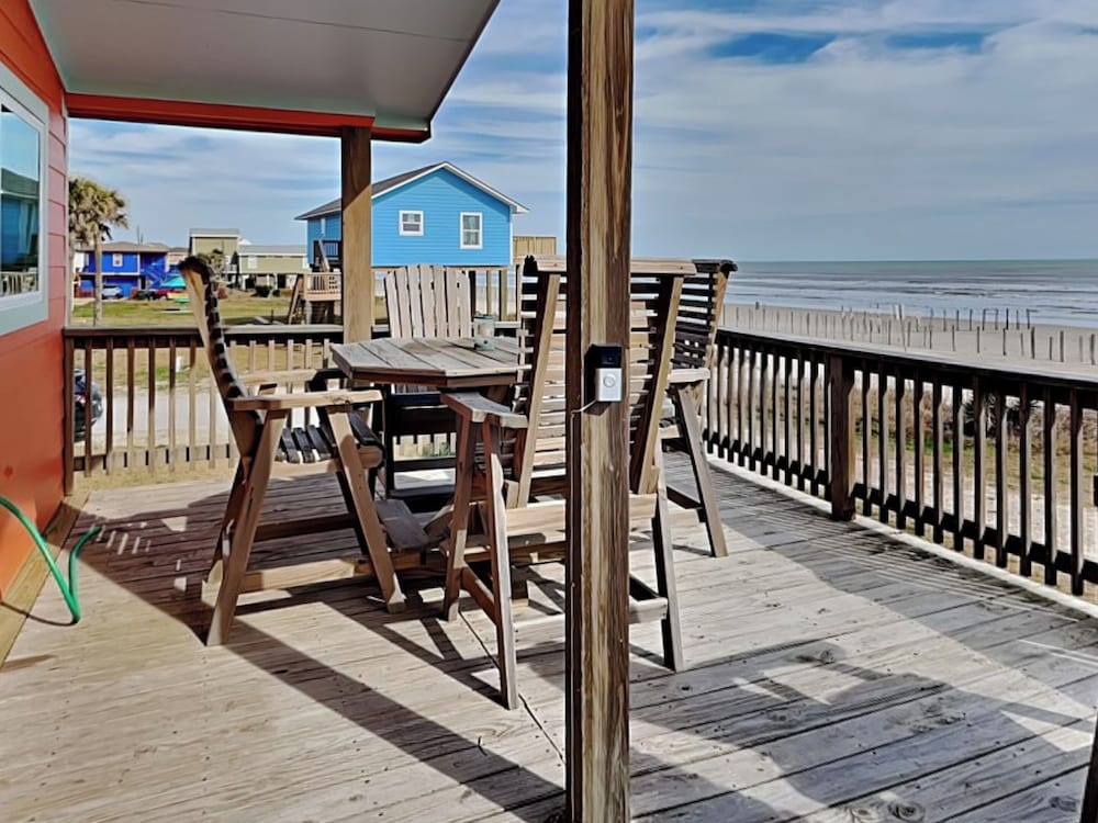 Once Upon a Tide by Ryson Vacation Rentals