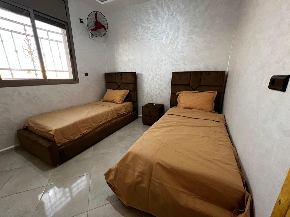 nomad apartments